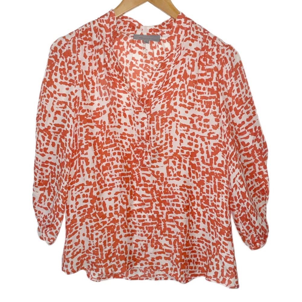 Classiques Entier Blouse